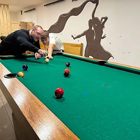 & Wellness Hejtmanka Mladá Boleslav