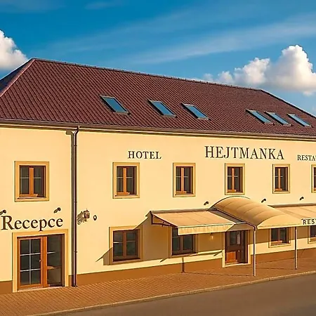 & Wellness Hejtmanka