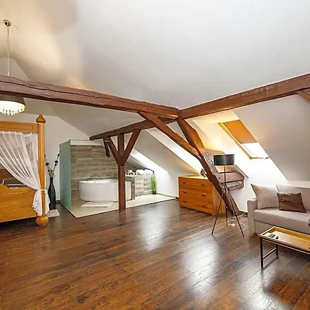 & Wellness Hejtmanka Szálloda 5*