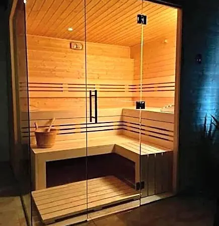 Hotel Hejtmanka Mladá Boleslav