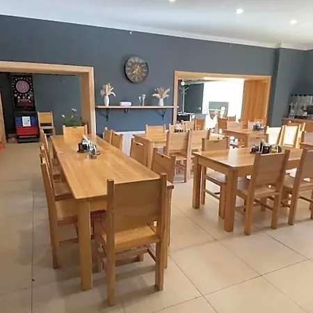 Hejtmanka Hotel Mladá Boleslav