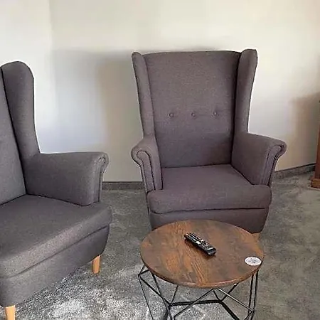Hejtmanka Hotel 5*