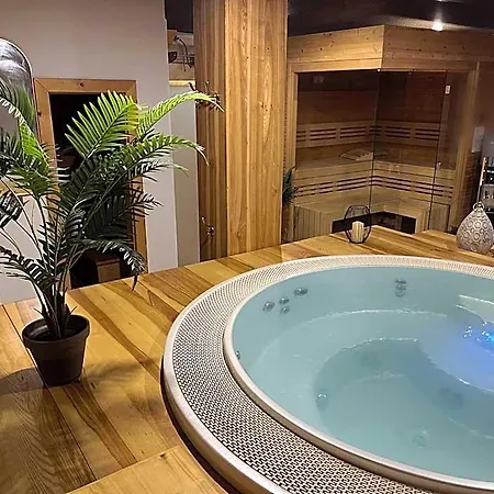 & Wellness Hejtmanka Szálloda