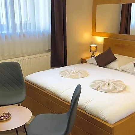 Hejtmanka Hotel 5*