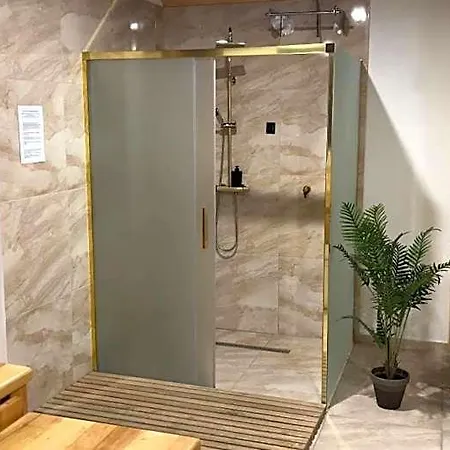Hotel Hejtmanka 5*