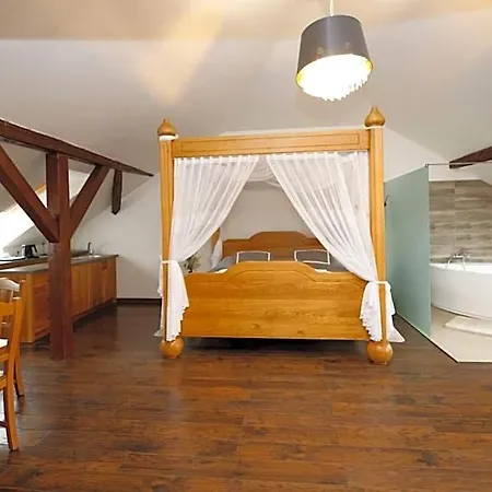 Hejtmanka Hotel