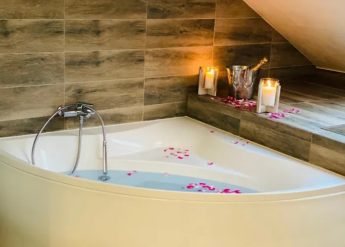 & Wellness Hejtmanka Hotel Mladá Boleslav