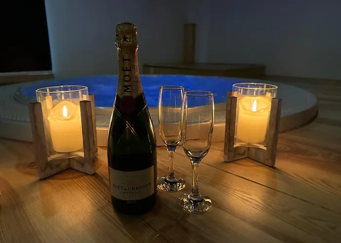 Hotel & Wellness Hejtmanka Mladá Boleslav