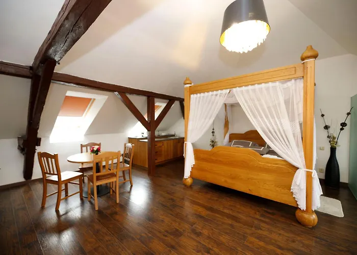 & Wellness Hejtmanka Hotel Mladá Boleslav