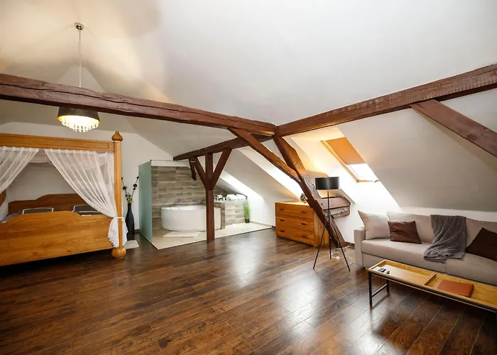 Hotel & Wellness Hejtmanka 5*