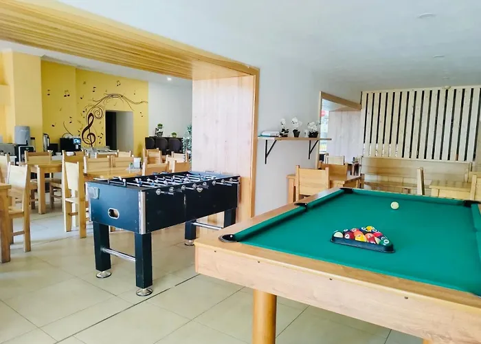 Hotell & Wellness Hejtmanka Mladá Boleslav