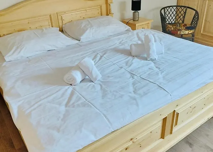 Hotel & Wellness Hejtmanka Mladá Boleslav