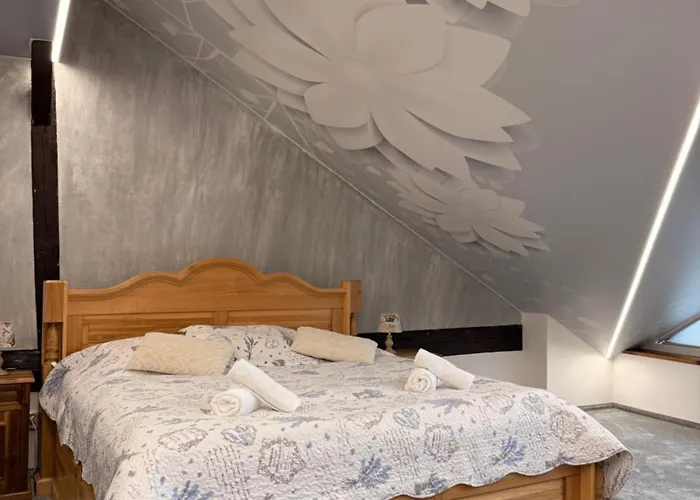 Hotel & Wellness Hejtmanka 5*