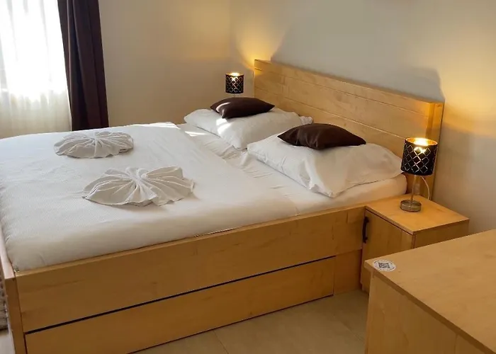 Hotel & Wellness Hejtmanka Mladá Boleslav