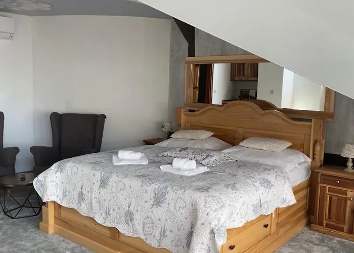& Wellness Hejtmanka Hotel 5*