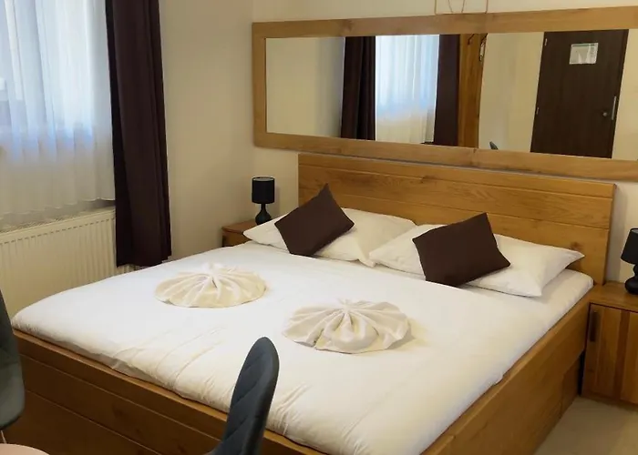 Hotel & Wellness Hejtmanka 5*