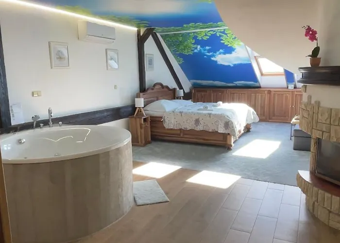 & Wellness Hejtmanka Hotel 5*