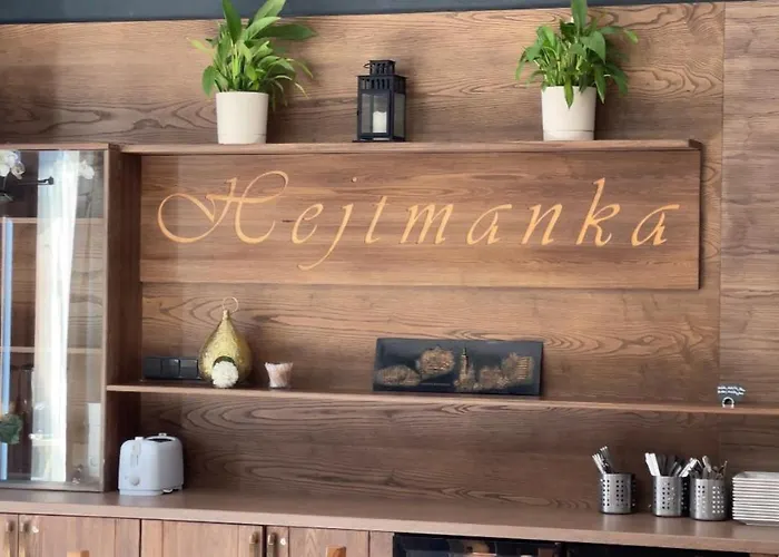 & Wellness Hejtmanka Hotel