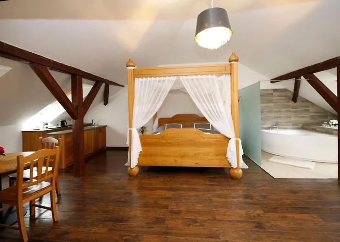 & Wellness Hejtmanka Hotel Mladá Boleslav