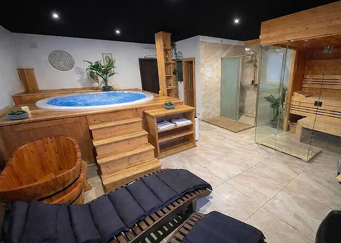 Hotel & Wellness Hejtmanka 5*