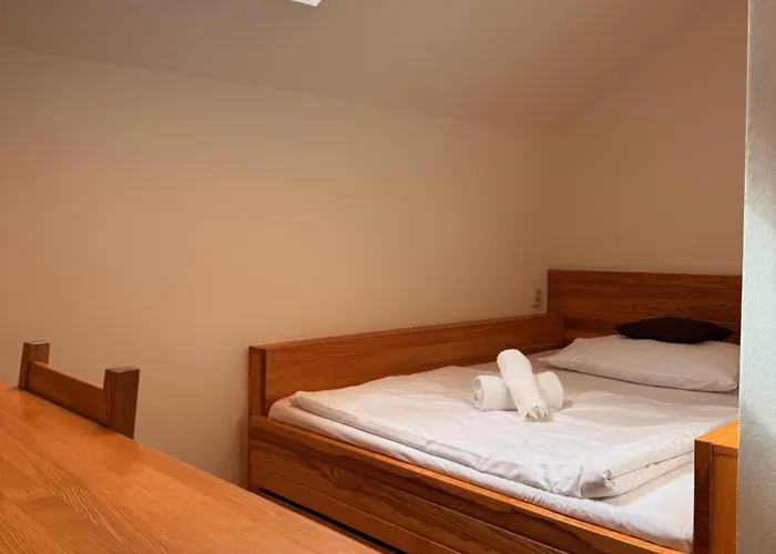 Hotel & Wellness Hejtmanka 5*