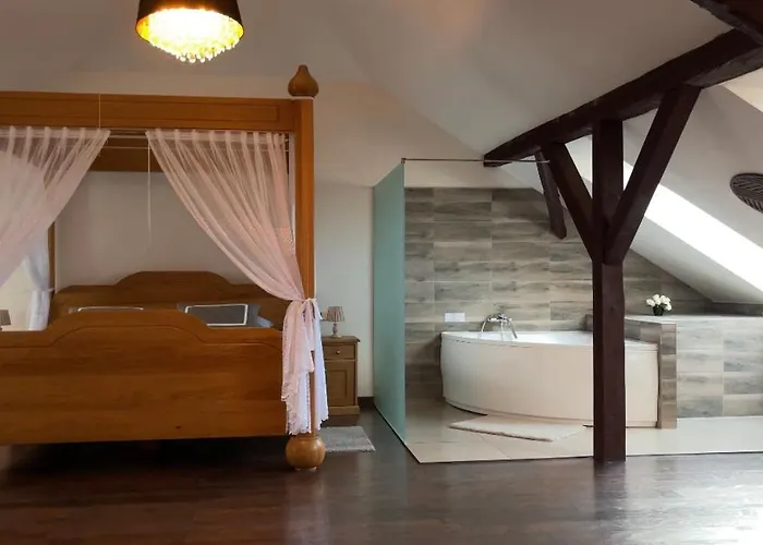 & Wellness Hejtmanka Hotel 5*